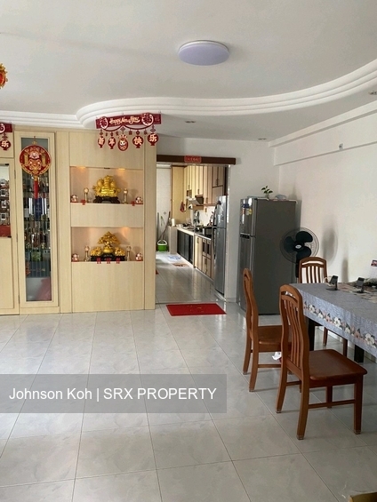 Blk 673B Jurong West Street 65 (Jurong West), HDB 5 Rooms #554710221